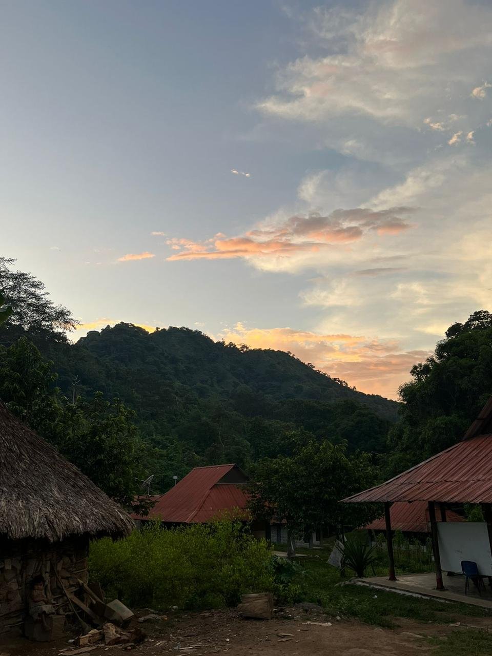 EL MUNDO ANCESTRAL Y DE NATURALEZA DEL PUEBLO KOGUI – ZBEINZHI 5