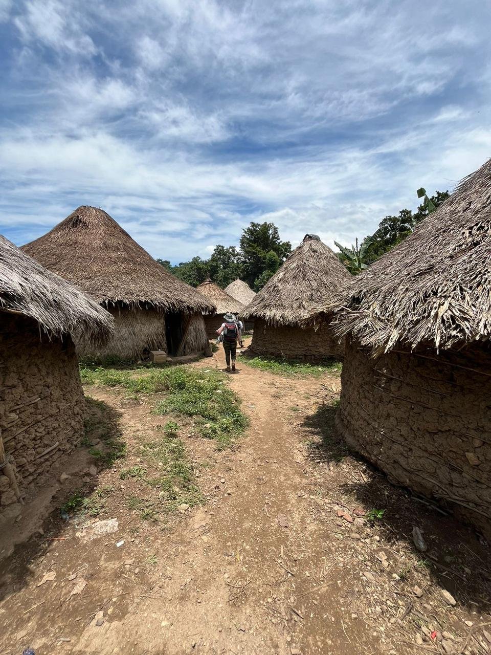 TOUR MUNDO ANCESTRAL Y DE NATURALEZA KOGUI - ZBEINZHI