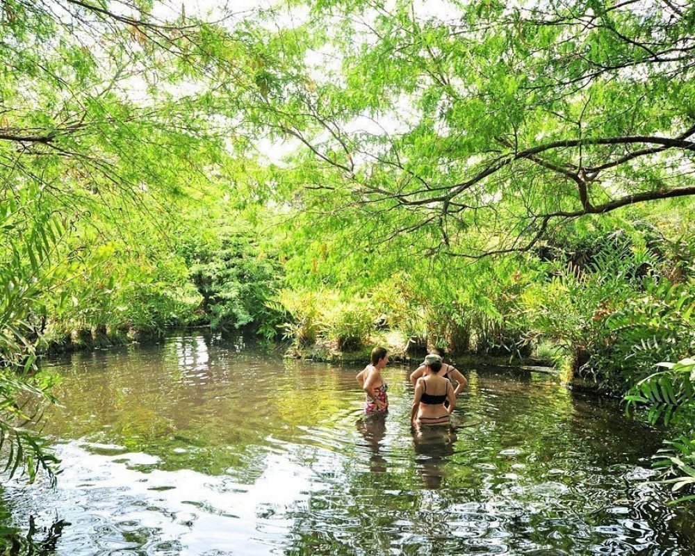Aguas Termales 2