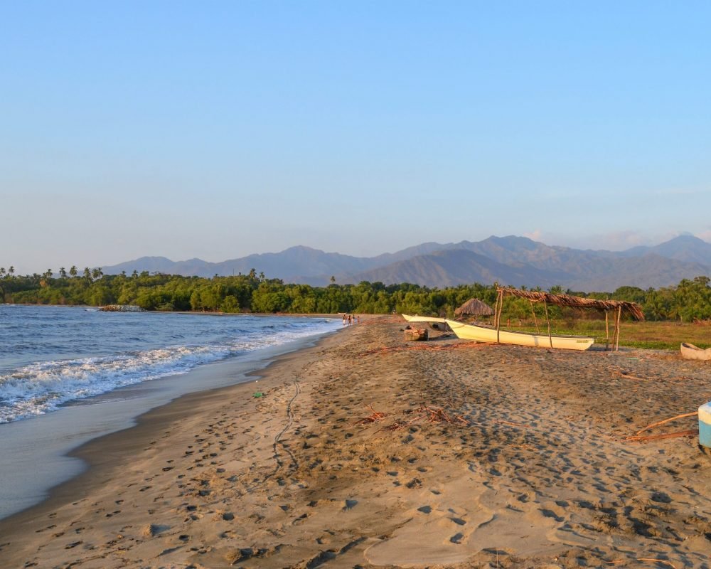 Costa Verde
