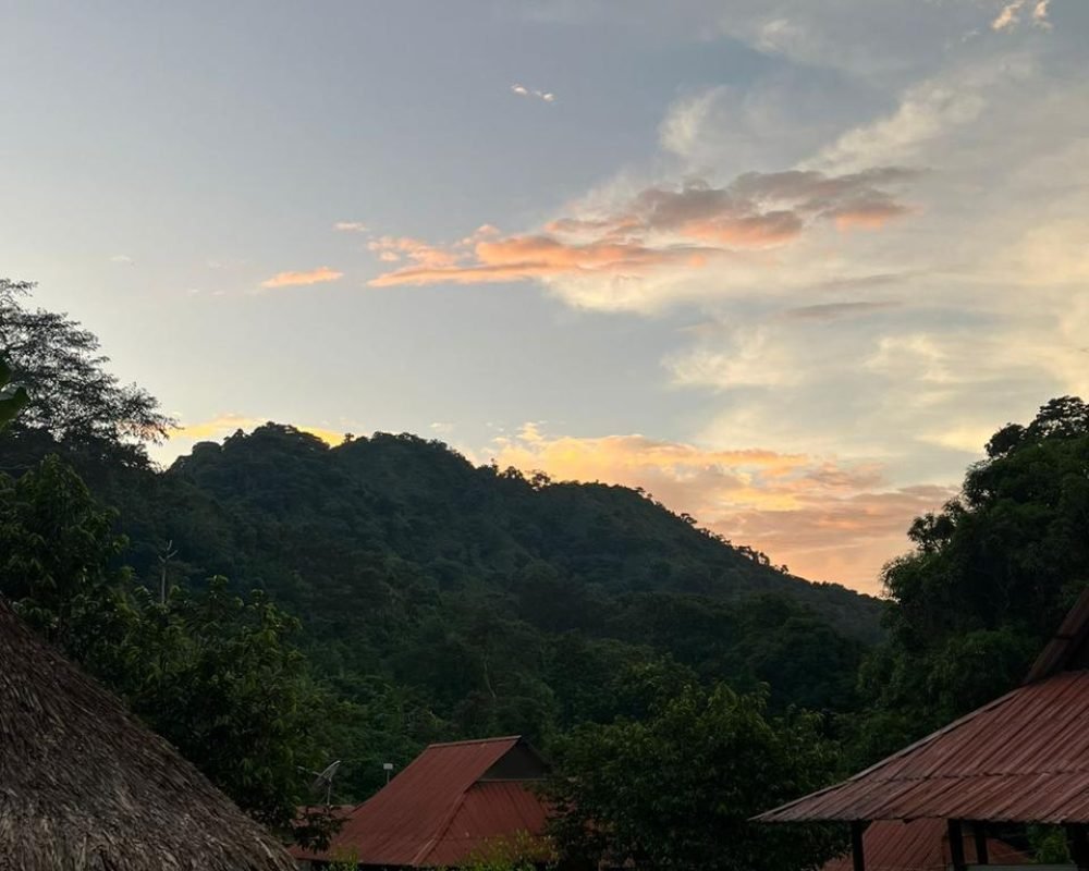 EL MUNDO ANCESTRAL Y DE NATURALEZA DEL PUEBLO KOGUI – ZBEINZHI 5