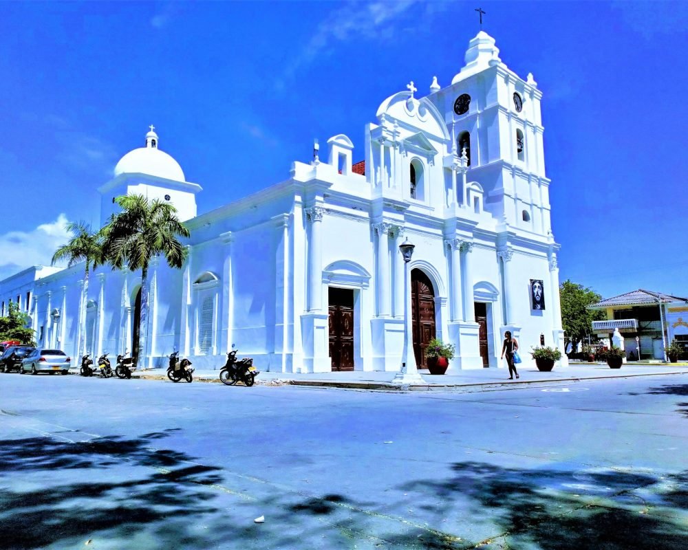 Iglesia san juan bautista 2