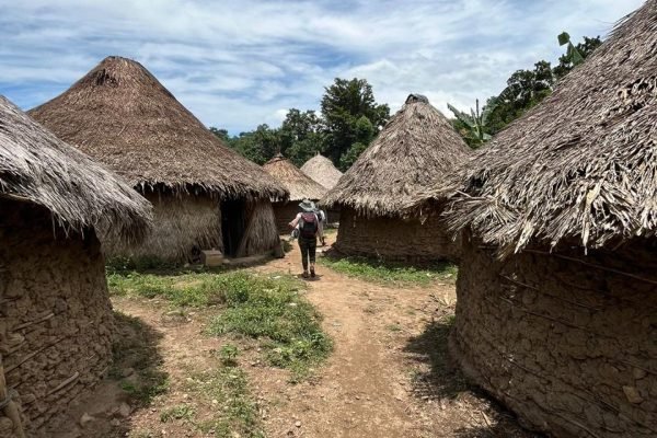 TOUR MUNDO ANCESTRAL Y DE NATURALEZA KOGUI - ZBEINZHI
